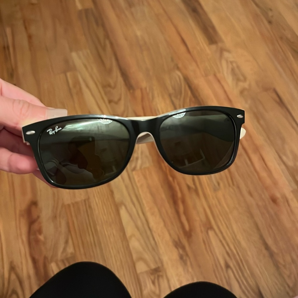 Ray ban wayfarer VINTAGE